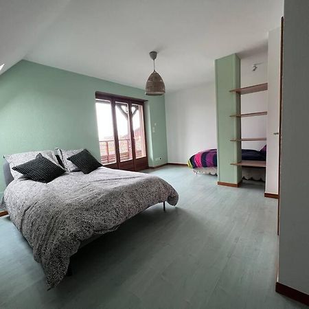 Appartement Stotzheim La Romaine Exterior foto