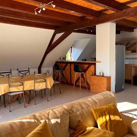 Appartement Stotzheim La Romaine Exterior foto