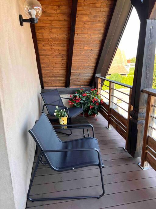 Appartement Stotzheim La Romaine Exterior foto