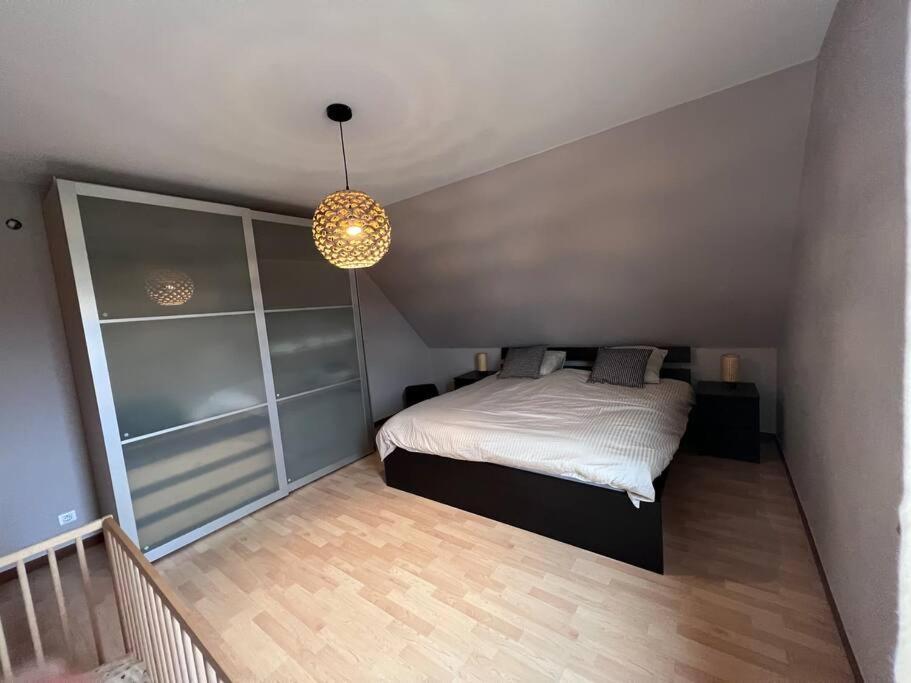 Appartement Stotzheim La Romaine Exterior foto