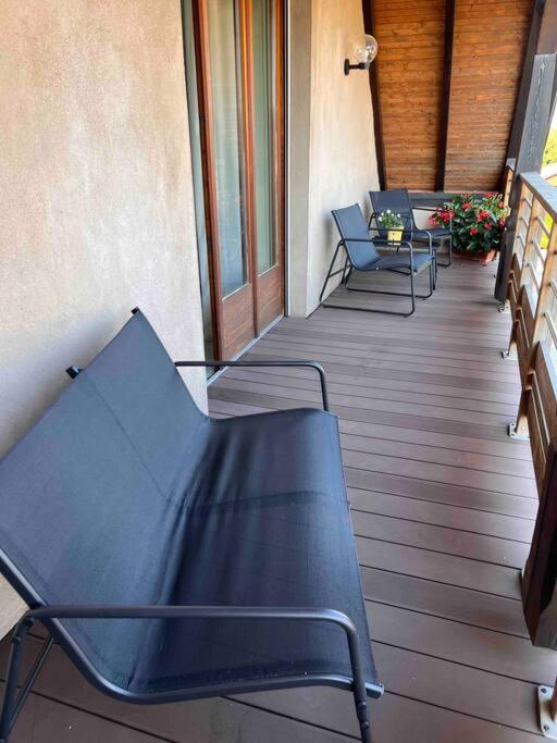 Appartement Stotzheim La Romaine Exterior foto